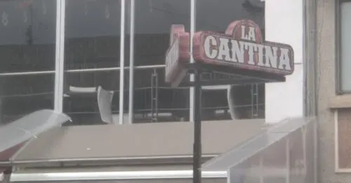 LA CANTINA LA CANTINA